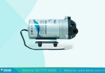 Bơm máy lọc nước RO